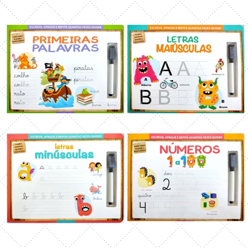 PATRULHA CANINA KIT LIVROS PARA COLORIR E ATIVIDADES - 1ªED.(2023) - On Line  Editora - Livro