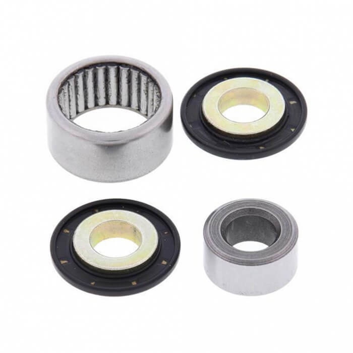 Kit Disco Frizione Compatibile Con Honda CRF 450R (2002-2003) E CRF 450X (2005-2017) - Senza Amianto, Alta Resistenza