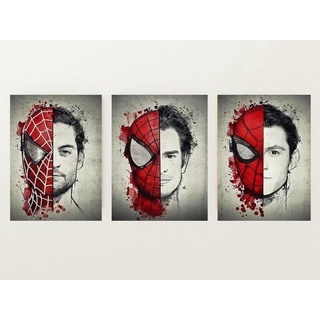 Quadro 3D - Homem Aranha - Buy in Creative Arts