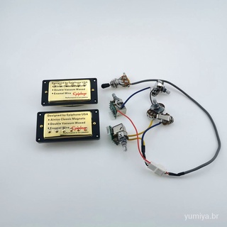 キャラメルバックEMG modify MOON ST-168 PGM製 SSH