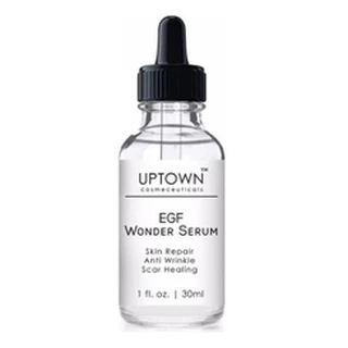 Fator Egf Microagulhamento / Dermaroller - 30 Ml