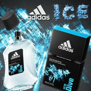 Perfume adidas hotsell ice dive 100ml