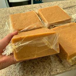 Requeijão Mineiro Da Roça Artesanal Sabor Nostálgico 1 Kilo