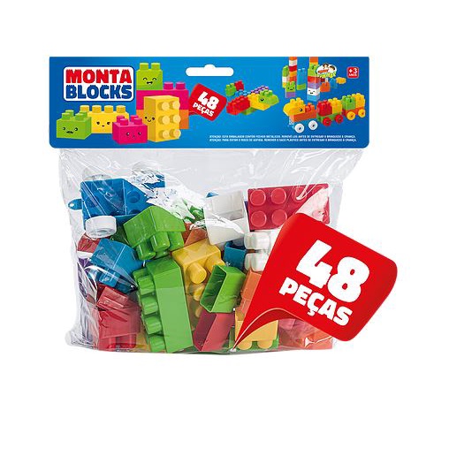 Brinquedo Infantil Lego Classic Blocos Casas e Peças Divertidas Blocos de  Montar +4 Anos 270 Peças - Baby&Kids