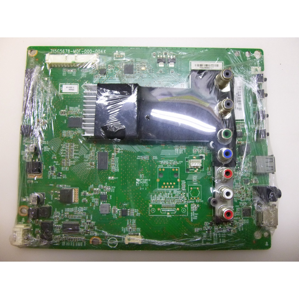 placa principal tv sony KDL 32R424A | Shopee Brasil