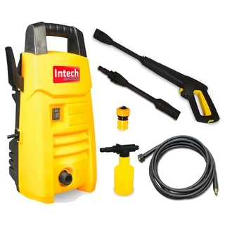 Lavadora de alta pressão 1450 libras Texas Intech Machine