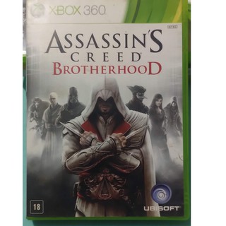 Jogos Xbox 360, Jogo de Videogame Xbox 360 Usado 75726882