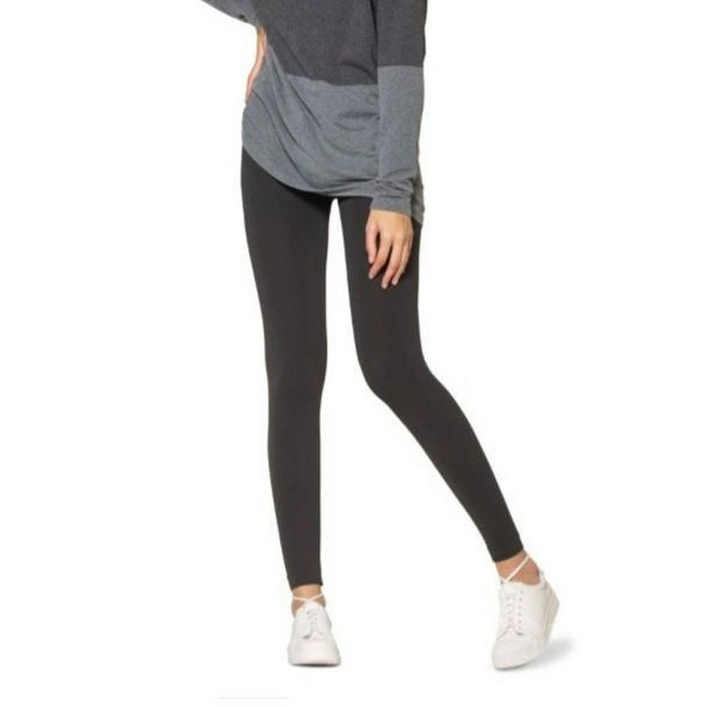 Calça Legging Sem Costura Fashion Dia a Dia Confortável Fio 150 Feminina  Adulto Loba Lupo 41850 Promoção Outlet Queima Atacado