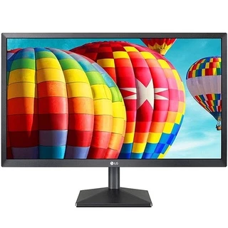 Monitor LED 21.5 LG HDMI Full HD, 75Hz, 5Ms - 22MK400H-B
