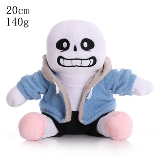 Sans and best sale papyrus plush