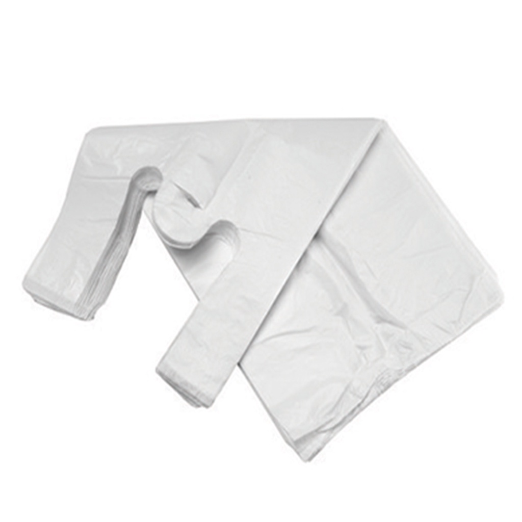 Sacola Milheiro Tamanho:25X34 Branca
