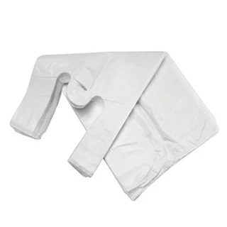 Sacola Milheiro Tamanho:25X34 Branca