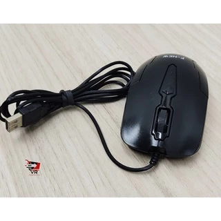 Mouse Usb F-new M-220 Preto
