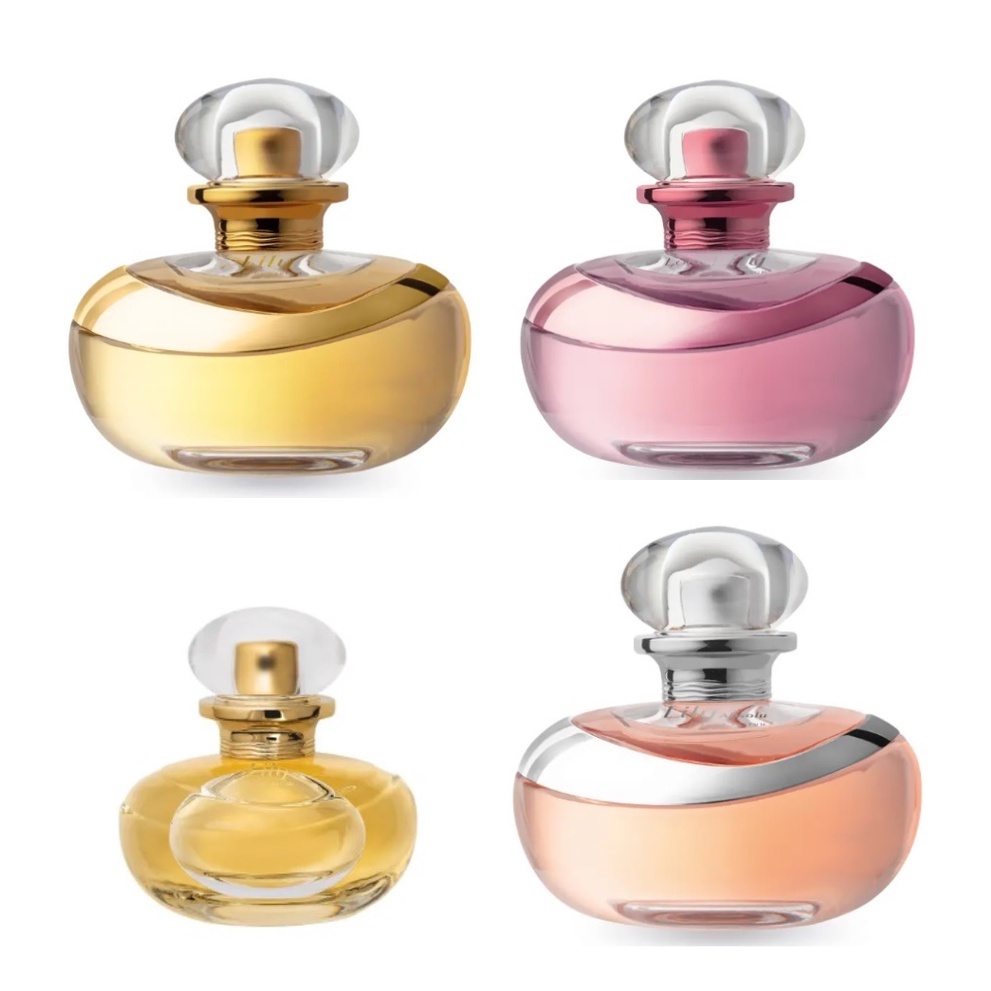 Lily Eau de Parfum - O Boticário