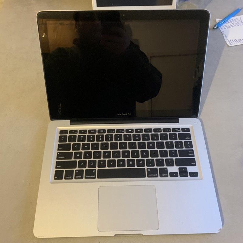 Macbook pro 2010 hot sale 8gb ram