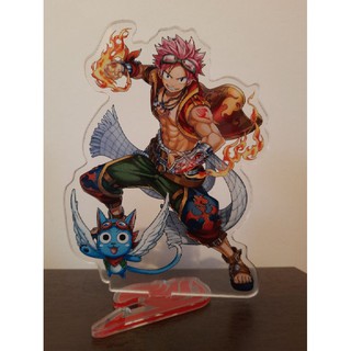 Anime Hunter X Hunter feitan Boneco Suporte De Acrílico