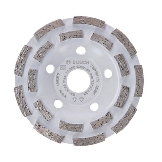 Prato Diamantado Segmentado Ø 115 x 22,23 x 5 mm / Expert for Concrete - Bosch