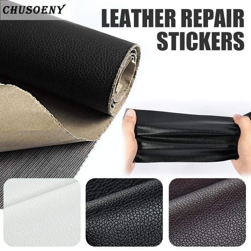 Sofa Repair Patches Self-adhesive Repair Patch Stick/Glue On Furniture Car  Seat Repairs Patch Fabric