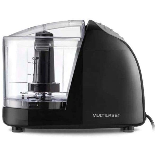 Multiprocessador Mini CE076 Multilaser 110V | Shopee Brasil