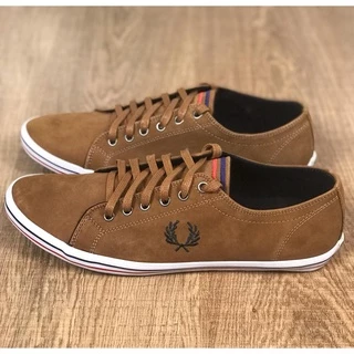 Sapatênis Fred Perry
