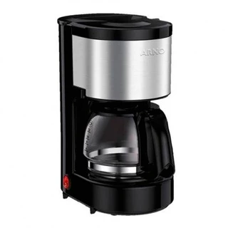 Cafeteira Arno Perfectta Cfpi 600ml Inox