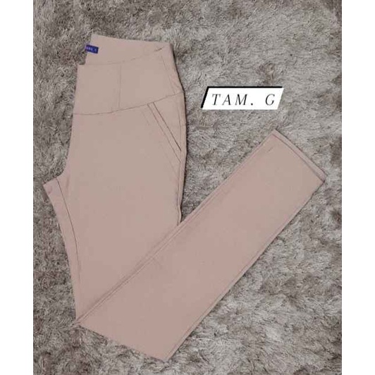 Calca deals legging social