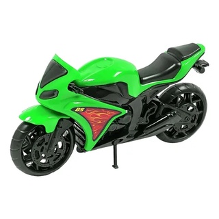 Moto/Motocicleta de brinquedo Cross 500 F