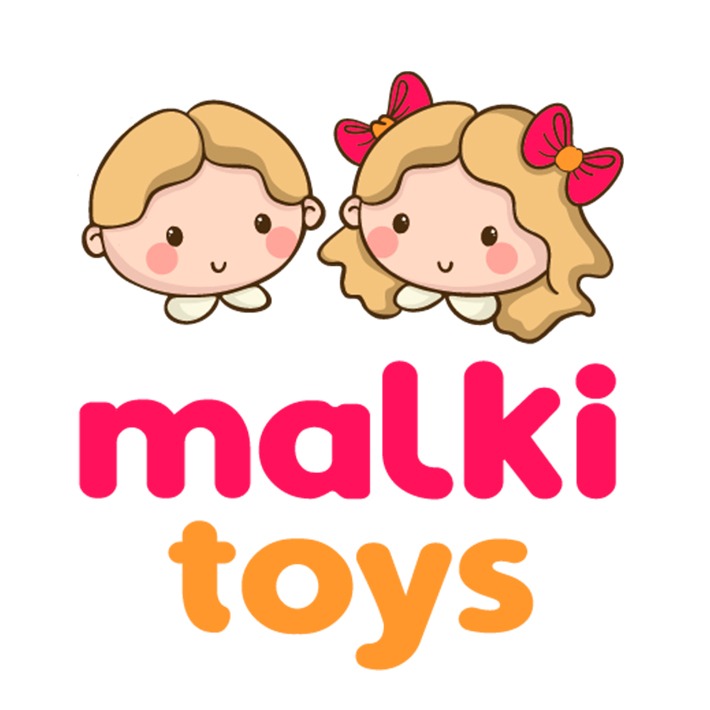 Boneca Bebe Reborn Realista Malkitoys Menino Enzo 60cm - Malki toys