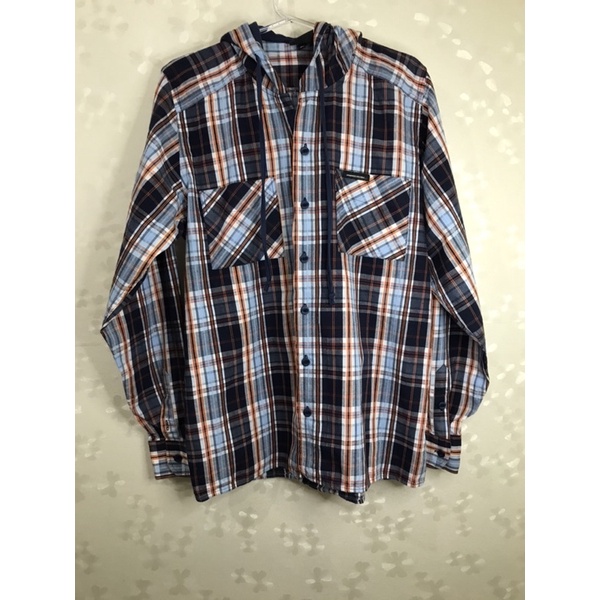 Camisa Xadrez HD G | Shopee Brasil
