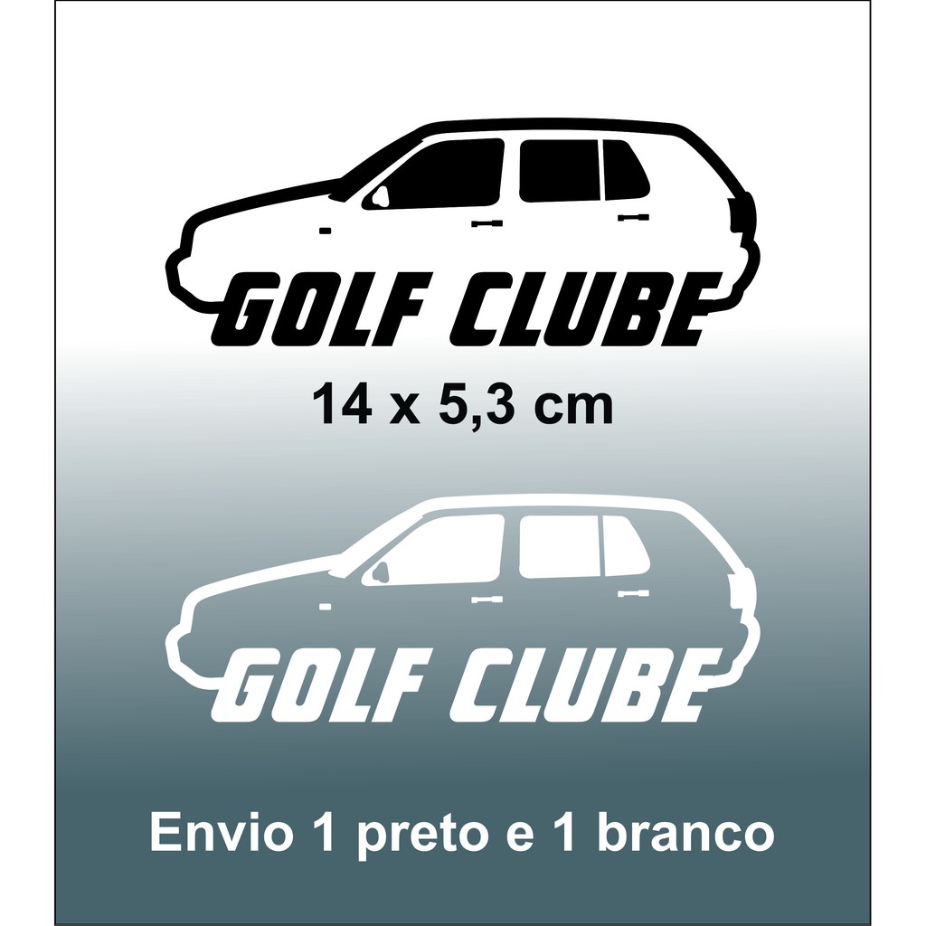 Clube Golff na App Store