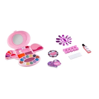 Maquiagem Infantil My Style Beauty Princesa Multikids BR1333 em Oferta na Shopee
