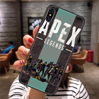 Apex Legends Mobile é o jogo iPhone do ano