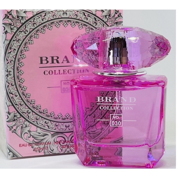 Perfume Miniatura Dream Brand Collection 030 | Shopee Brasil