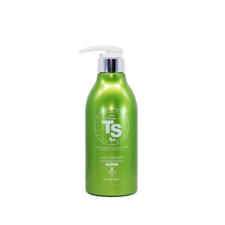 ts shampoo 500g