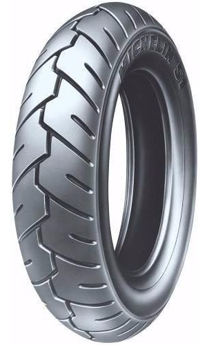 Pneu Traseiro Michelin 350-10 S1 Lead 110 Burgman 125 *