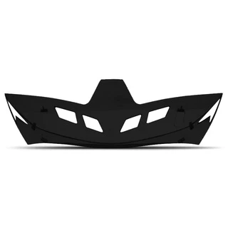 Estabilizador Traseiro Reposição Capacete Evolution G3 G4 G5 G6 G7 Pro Tork