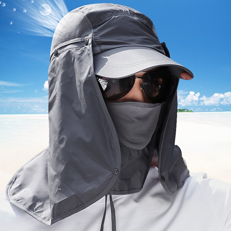 Moda Feminina Homens Chapéus De Sol E Chapéu De Pesca Casual