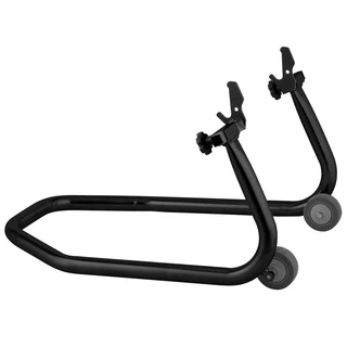 Cavalete Traseiro Super Adventure Com Suporte Para Slider Universal