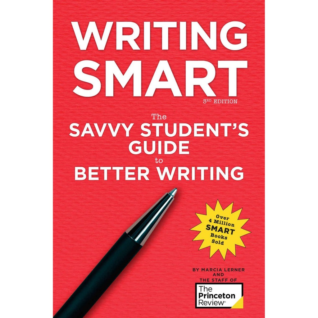Livro Writing Smart - 3ª Edição | Shopee Brasil