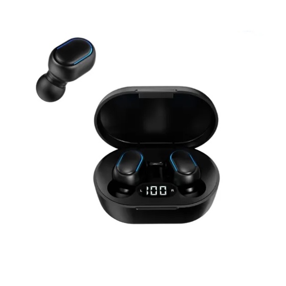 Fone De Ouvido Sem Fio In-ear Esportivo Bluetooth 5.3 A'GOLD FN-B05 ...