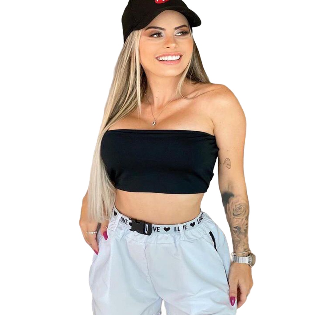 Top best sale roupa feminina