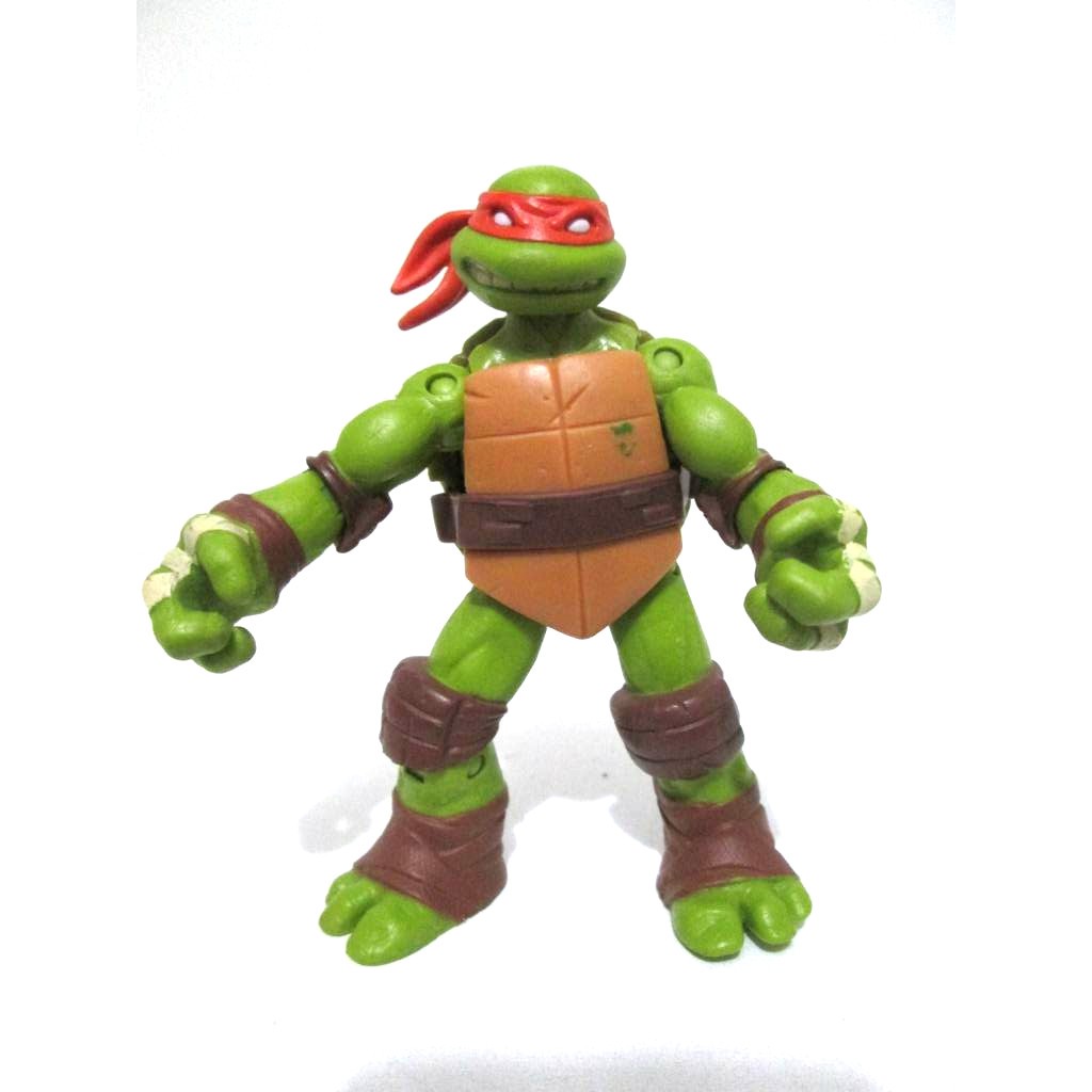 2012 on sale tmnt figures