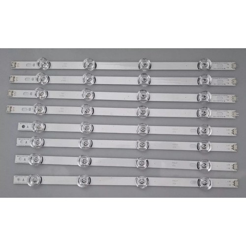 Retroilluminazione a LED per 42lb5600 42lb5500 42lb5800