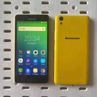 Telefone Celular Lenovo A6000 Original Desbloqueado 16GB LTE