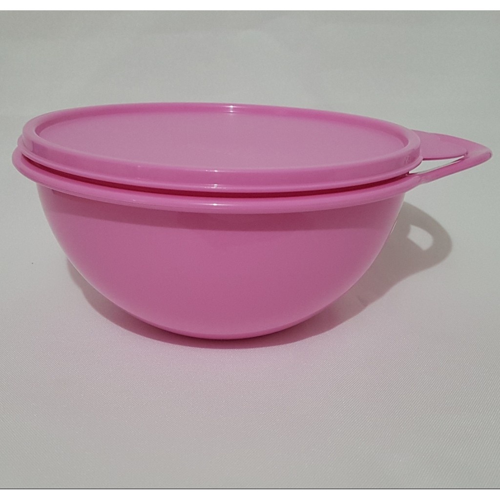 Tampa Mini Criativa 1,4 L e Tigela Maravilhosa 1 L 18,2cm - Comprar  Tupperware Online? Wareshop - Loja Mundo Tupperware