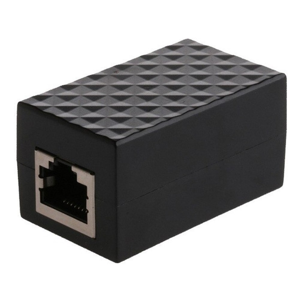 Protetor Rede Rj45 Contra Raio Surto Dps Lan Ethernet | Shopee Brasil