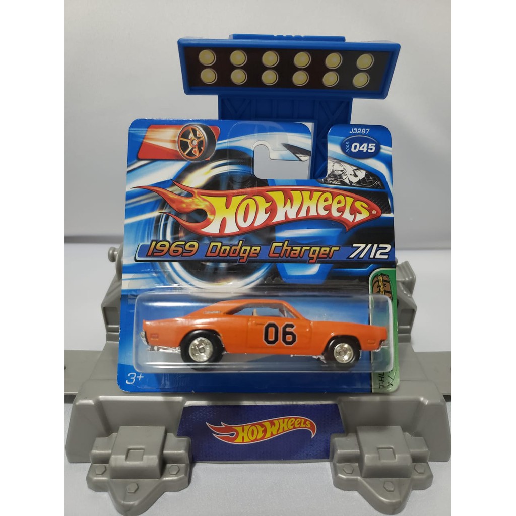 1969 deals hot wheels