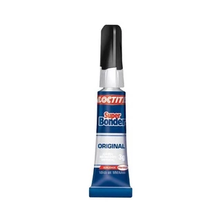 Super Bonder Resistente 3g Loctite