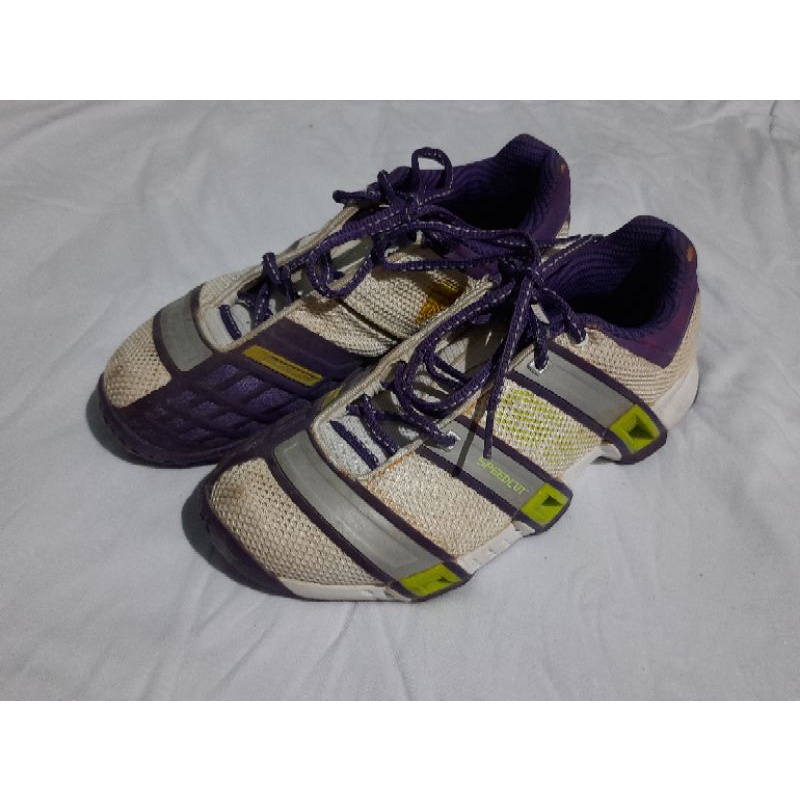 Tenis de handebol feminino 2024 adidas