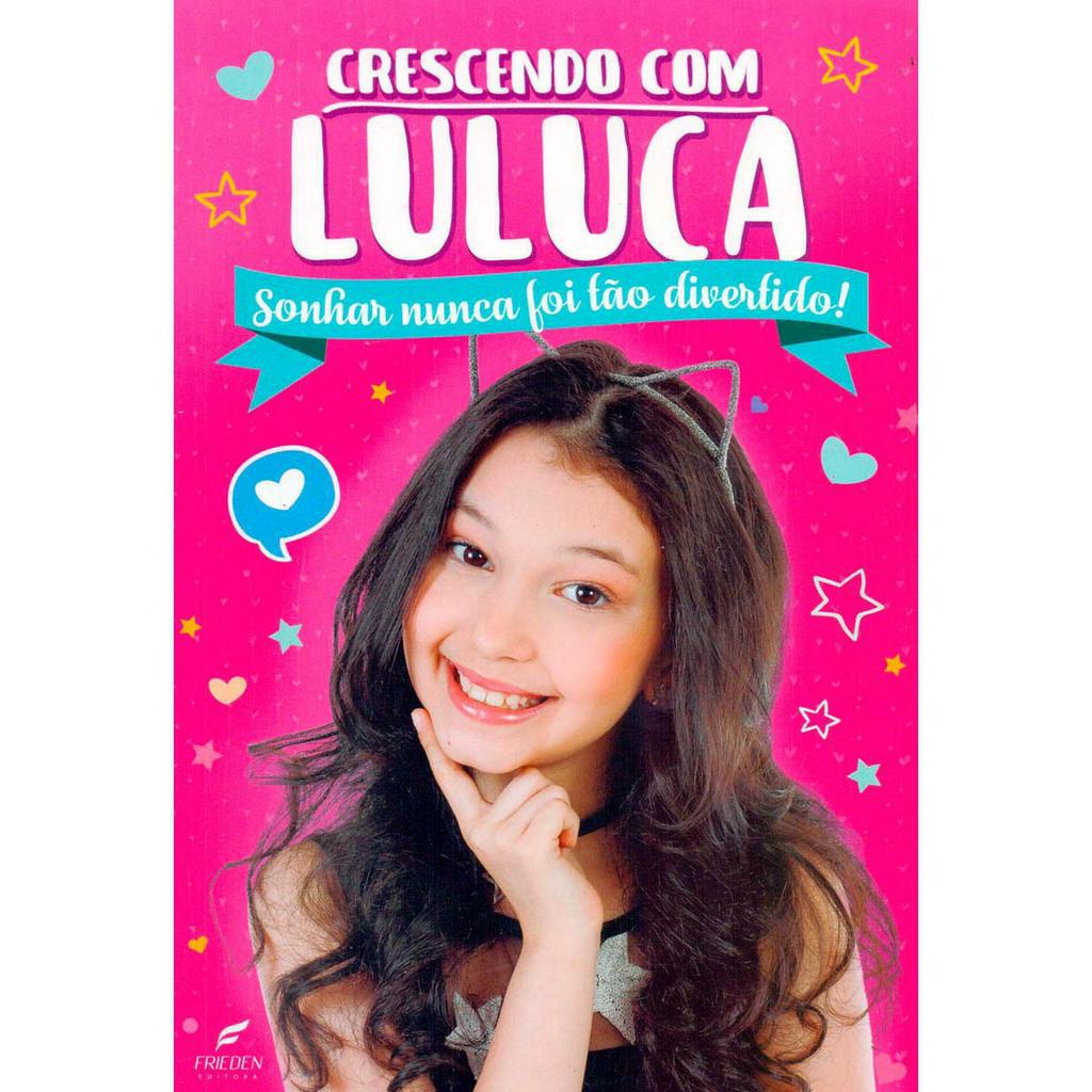 luluca no mundo moda em Promoção na Shopee Brasil 2023